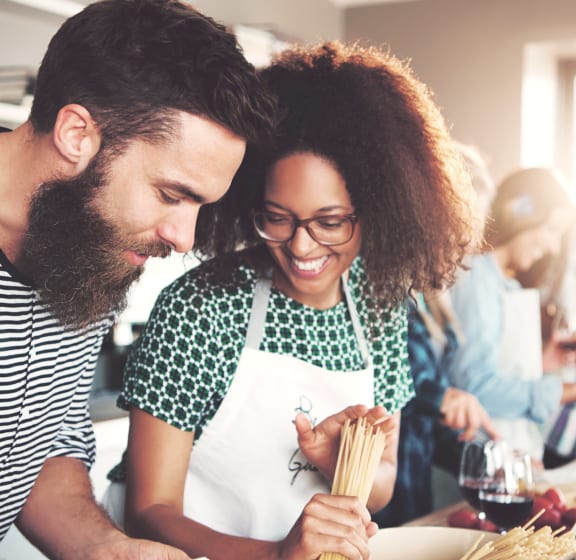 Santa Fe Springs Apartments in Phoenix, AZ